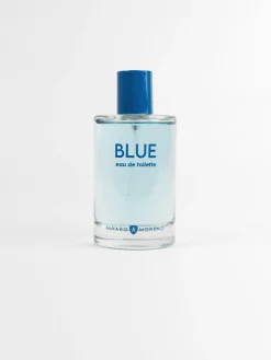 Hombre Alvaro Moreno PERFUME AM BLUE