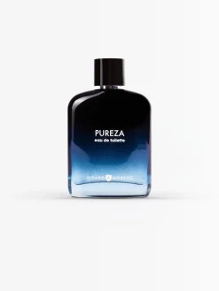 Hombre Alvaro Moreno PERFUME PUREZA