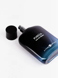 Hombre Alvaro Moreno PERFUME PUREZA
