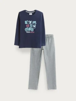 Alvaro Moreno PIJAMA BOYS KIDS