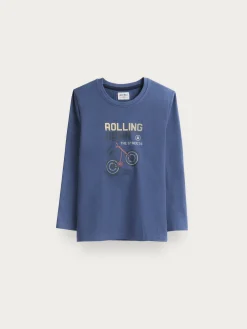 Alvaro Moreno PIJAMA ROLLING KIDS