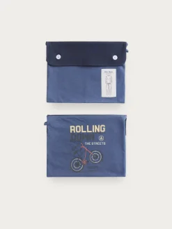 Alvaro Moreno PIJAMA ROLLING KIDS