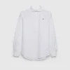 Hombre Alvaro Moreno POLERA PIN POINT