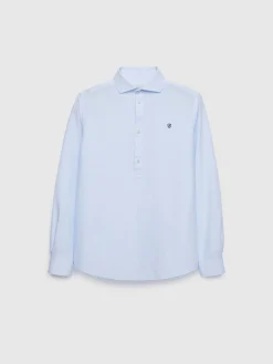 Hombre Alvaro Moreno POLERA PIN POINT