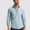 Hombre Alvaro Moreno POLERA PIN POINT