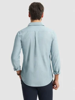 Hombre Alvaro Moreno POLERA PIN POINT