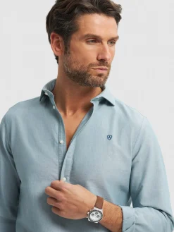 Hombre Alvaro Moreno POLERA PIN POINT