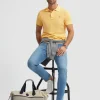 Hombre Alvaro Moreno POLO BASIC