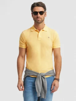 Hombre Alvaro Moreno POLO BASIC