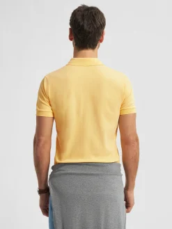 Hombre Alvaro Moreno POLO BASIC