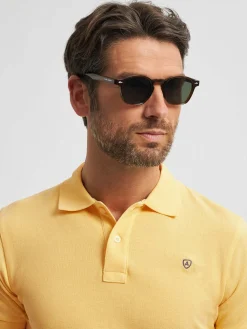Hombre Alvaro Moreno POLO BASIC