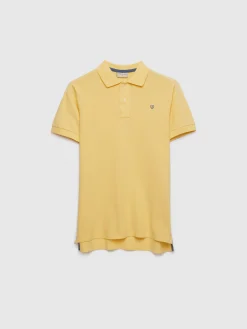 Hombre Alvaro Moreno POLO BASIC