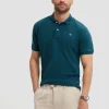 Hombre Alvaro Moreno POLO BASIC