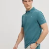 Hombre Alvaro Moreno POLO BASIC