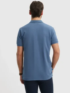 Hombre Alvaro Moreno POLO BASIC