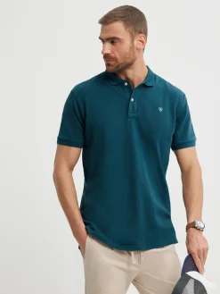 Hombre Alvaro Moreno POLO BASIC
