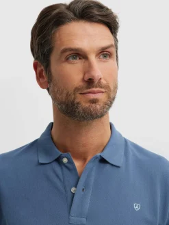 Hombre Alvaro Moreno POLO BASIC