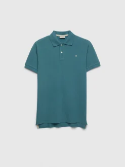 Hombre Alvaro Moreno POLO BASIC