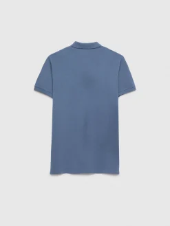 Hombre Alvaro Moreno POLO BASIC