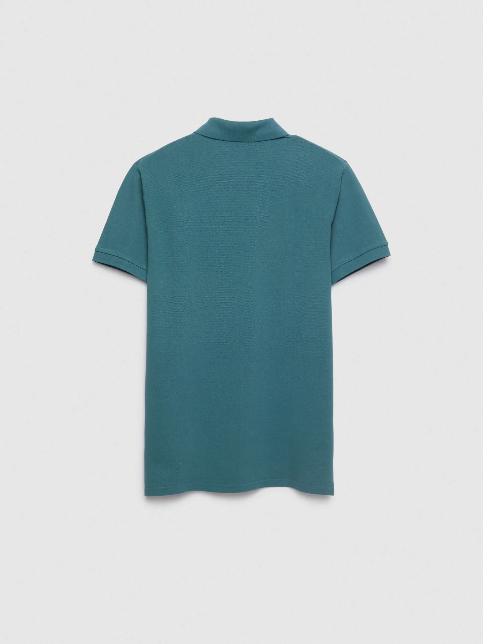 Hombre Alvaro Moreno POLO BASIC