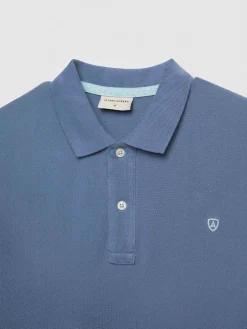 Hombre Alvaro Moreno POLO BASIC