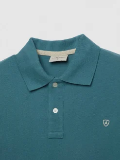 Hombre Alvaro Moreno POLO BASIC