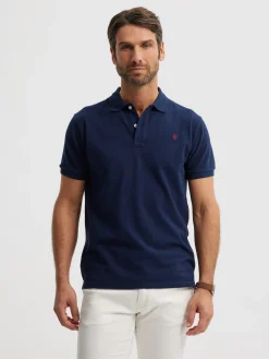 Hombre Alvaro Moreno POLO BASIC