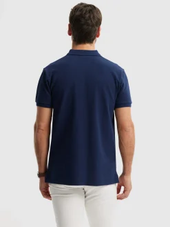 Hombre Alvaro Moreno POLO BASIC