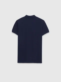 Hombre Alvaro Moreno POLO BASIC