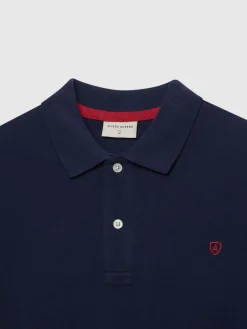Hombre Alvaro Moreno POLO BASIC
