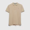 Hombre Alvaro Moreno POLO BASIC