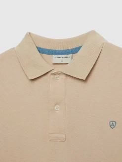 Hombre Alvaro Moreno POLO BASIC