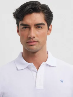 Hombre Alvaro Moreno POLO BASIC