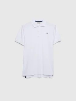 Hombre Alvaro Moreno POLO BASIC