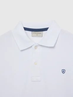 Hombre Alvaro Moreno POLO BASIC