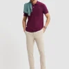 Hombre Alvaro Moreno POLO BASIC
