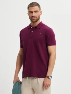 Hombre Alvaro Moreno POLO BASIC