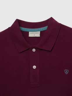 Hombre Alvaro Moreno POLO BASIC