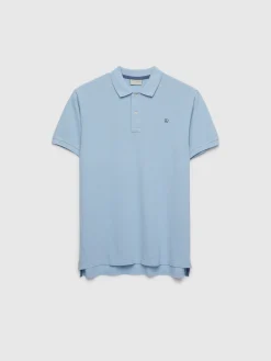 Hombre Alvaro Moreno POLO BASIC