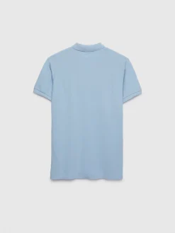 Hombre Alvaro Moreno POLO BASIC