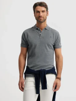 Hombre Alvaro Moreno POLO BASIC