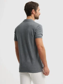 Hombre Alvaro Moreno POLO BASIC