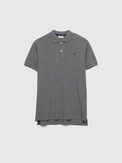 Hombre Alvaro Moreno POLO BASIC