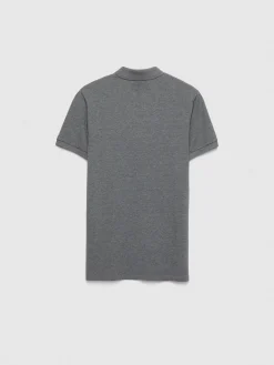 Hombre Alvaro Moreno POLO BASIC