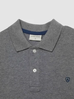 Hombre Alvaro Moreno POLO BASIC