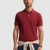 Hombre Alvaro Moreno POLO BASIC
