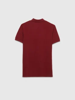 Hombre Alvaro Moreno POLO BASIC