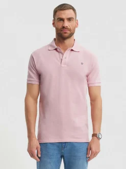 Hombre Alvaro Moreno POLO BASIC