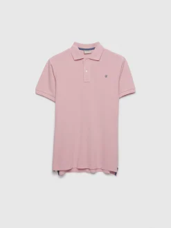 Hombre Alvaro Moreno POLO BASIC