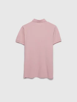 Hombre Alvaro Moreno POLO BASIC